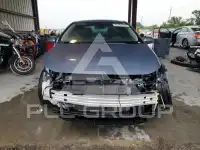 2021 Toyota COROLLA photo