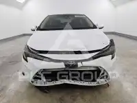 2021 Toyota COROLLA фото