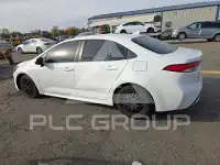 2021 Toyota COROLLA photo
