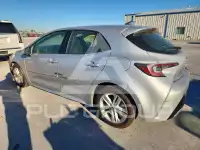 2021 Toyota COROLLA photo