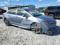 2021 Toyota COROLLA photo