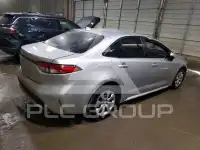 2021 Toyota COROLLA фото