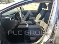 2021 Toyota COROLLA photo