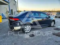 2021 Toyota COROLLA фото
