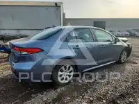 2021 Toyota COROLLA фото