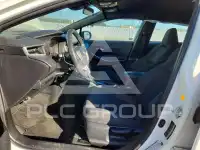 2021 Toyota COROLLA фото