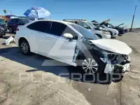 2021 Toyota COROLLA фото