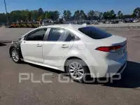 2021 Toyota COROLLA фото