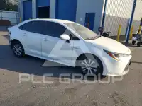 2021 Toyota COROLLA фото