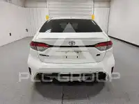 2021 Toyota COROLLA фото