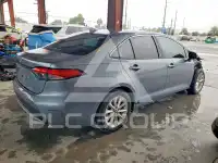 2021 Toyota COROLLA photo