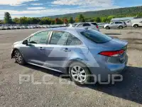 2021 Toyota COROLLA фото