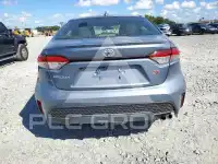 2021 Toyota COROLLA photo