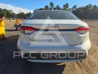 2021 Toyota COROLLA фото