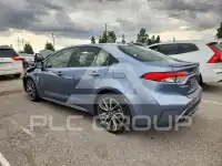 2021 Toyota COROLLA photo