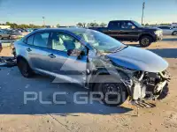 2021 Toyota COROLLA фото