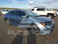 2021 Toyota COROLLA фото