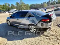 2021 Toyota COROLLA фото