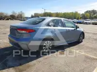 2021 Toyota COROLLA photo