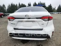 2021 Toyota COROLLA фото