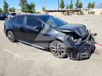 2021 Toyota COROLLA фото