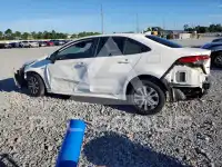 2021 Toyota COROLLA фото