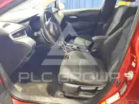 2021 Toyota COROLLA фото