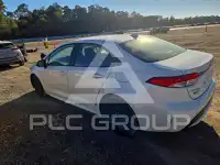 2021 Toyota COROLLA фото