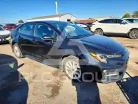 2021 Toyota COROLLA photo