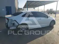 2021 Toyota COROLLA фото