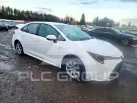 2021 Toyota COROLLA фото