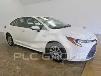 2021 Toyota COROLLA фото