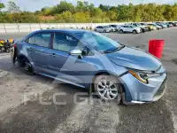2021 Toyota COROLLA фото