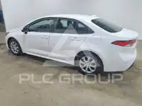 2021 Toyota COROLLA фото
