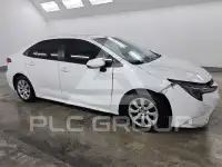 2021 Toyota COROLLA фото