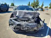 2021 Toyota COROLLA фото