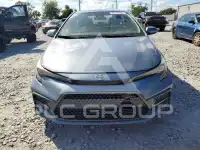2021 Toyota COROLLA photo