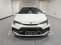 2021 Toyota COROLLA фото