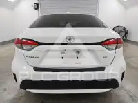 2021 Toyota COROLLA фото