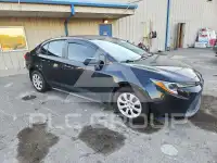 2021 Toyota COROLLA фото