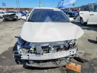 2021 Toyota COROLLA фото
