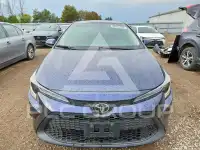 2021 Toyota COROLLA photo