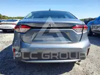 2021 Toyota COROLLA фото