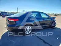 2021 Toyota COROLLA фото