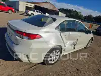 2021 Toyota COROLLA фото