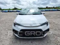 2021 Toyota COROLLA фото