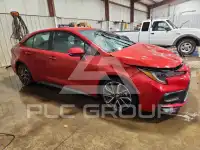 2021 Toyota COROLLA фото