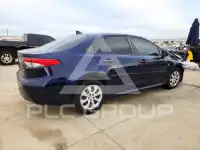 2021 Toyota COROLLA photo