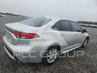2021 Toyota COROLLA фото