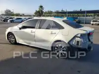 2021 Toyota COROLLA фото